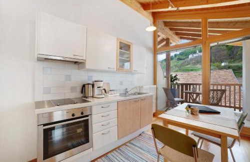 Burgusio Apartment | Ferienwohnungen Zwick Valarga