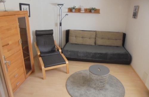 Brinckmannsdorf Apartment | Ferienwohung am Stadtrand von Rostock