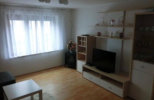 Welschneudorf House | Ferienwohung Thieme - 4-bed apartment