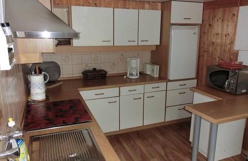 Welschneudorf House | Ferienwohung Thieme - 4-bed apartment