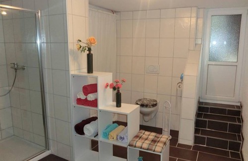 Welschneudorf House | Ferienwohung Thieme - 4-bed apartment