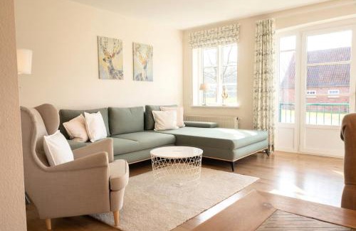 Scharbeutz Apartment | Ferienwohung Tilla