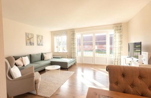 Scharbeutz Apartment | Ferienwohung Tilla