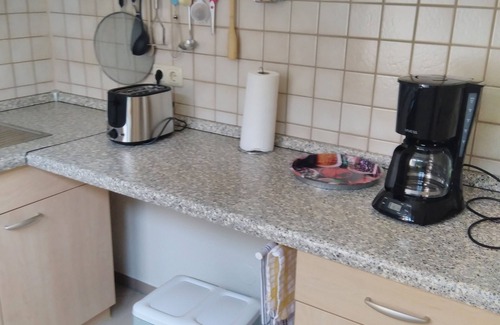 Zulpich Apartment | Ferienwohung Zülpich - Nähe
