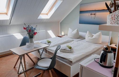 Dargen House | Ferienzimmer