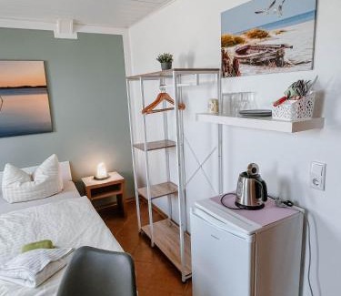 Dargen House | Ferienzimmer