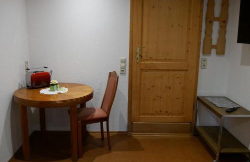 Niederstetten Apartment | FerienZimmer