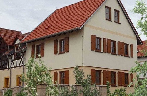 Drosendorf Apartment | Ferienzimmer Droom - Holiday apartments - WE DAHAMM