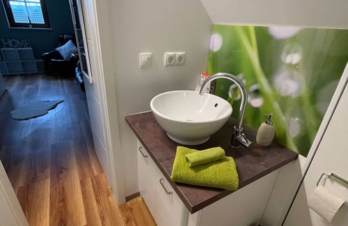 Drosendorf Apartment | Ferienzimmer Droom - Holiday apartments - WE DAHAMM