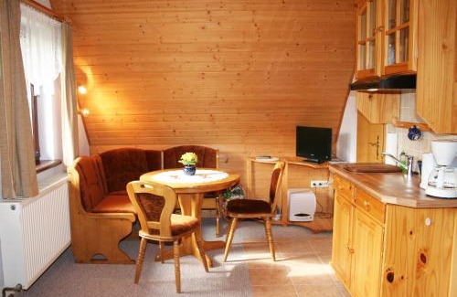 Ostseebad Prerow House | Ferienzimmer Hämer
