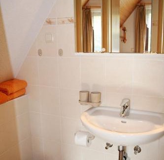 Ostseebad Prerow House | Ferienzimmer Hämer