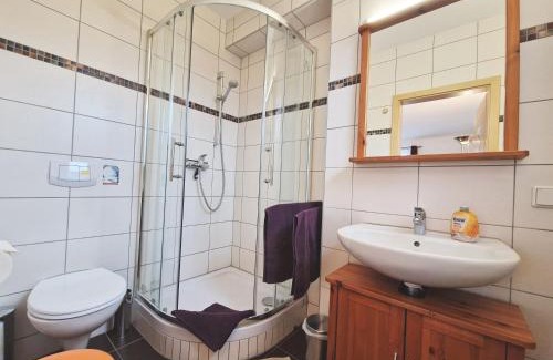 Altenkirchen Apartment | Ferienzimmer Quint nahe Kap Arkona
