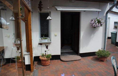 Greifswald House | Ferienzimmer Riesebeck