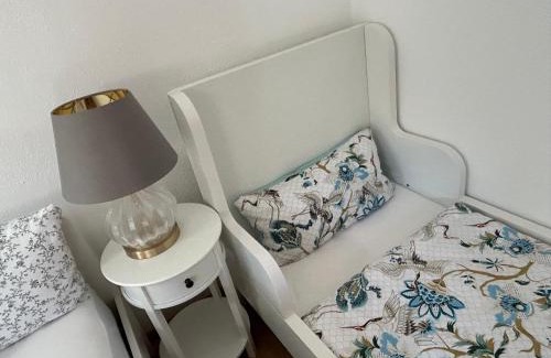 Heideblick Bed & Breakfast | Ferienzimmer Teiselsmühle Gehren Heideblick
