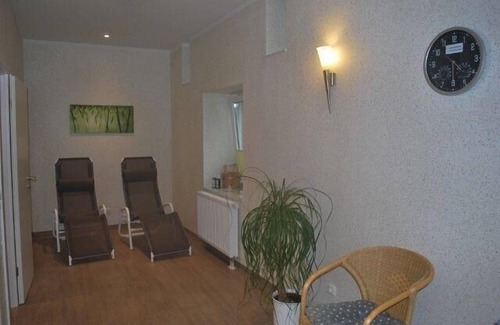 Presen Apartment | Feriewohnung Schrotkammer