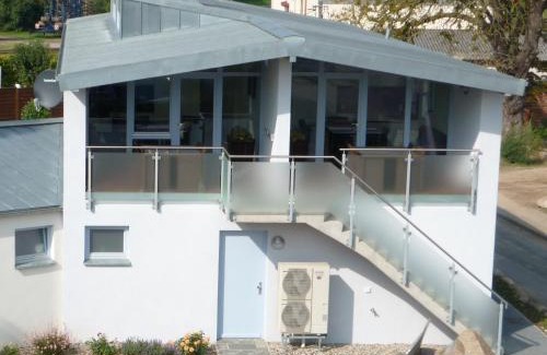 Bastorf Apartment | Feriewohnungen zum Leuchtturm