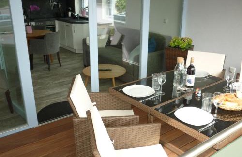 Bastorf Apartment | Feriewohnungen zum Leuchtturm