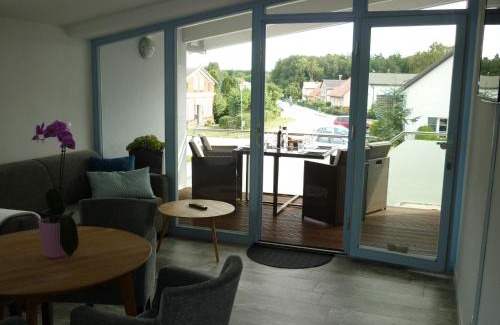 Bastorf Apartment | Feriewohnungen zum Leuchtturm