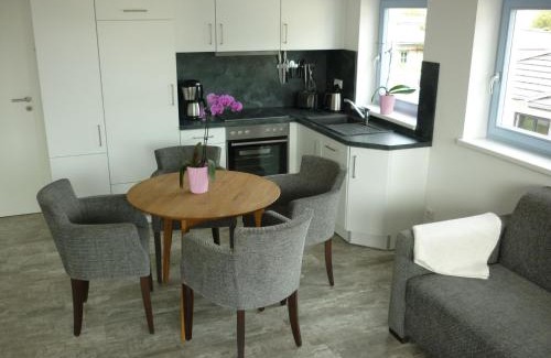 Bastorf Apartment | Feriewohnungen zum Leuchtturm