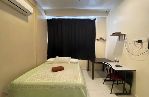 Batu Ferringhi Hotel | Feringghi Stay Iinn