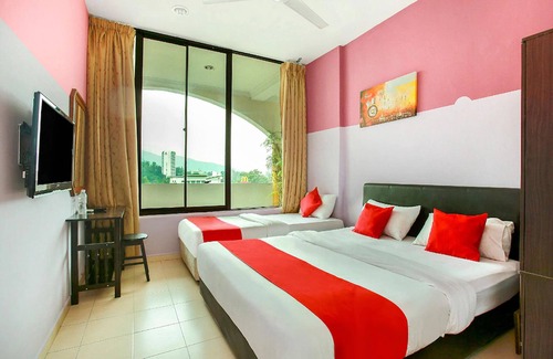 Batu Ferringhi Hotel | Feringghi Stay Iinn