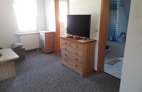 Radeburg Apartment | Ferinwohnung an der Promnitz Radeburg