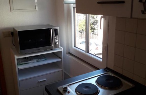 Radeburg Apartment | Ferinwohnung an der Promnitz Radeburg
