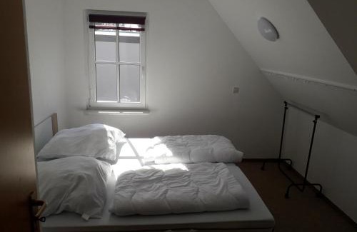 Radeburg Apartment | Ferinwohnung an der Promnitz Radeburg