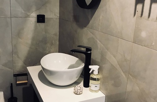Iskele Mahallesi Hotel | Fermaki Rooms - Adults Only
