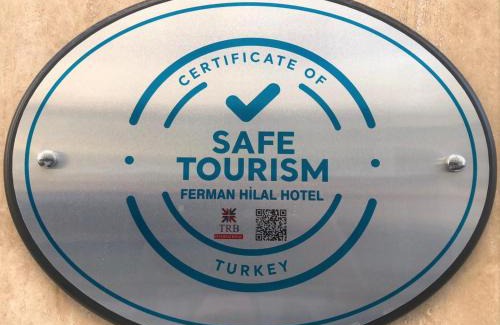 Talimhane Hotel | Ferman Hilal Hotel-Special Category