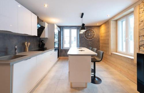 Gerardmer House | Ferme de Cellet, authentique ferme vosgienne