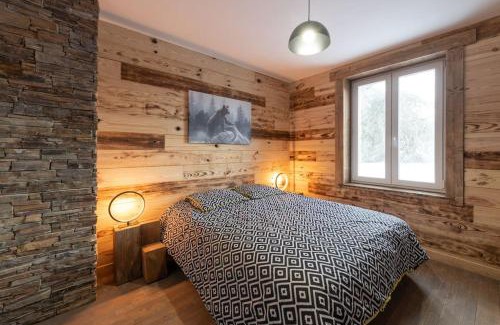 Gerardmer House | Ferme de Cellet, authentique ferme vosgienne