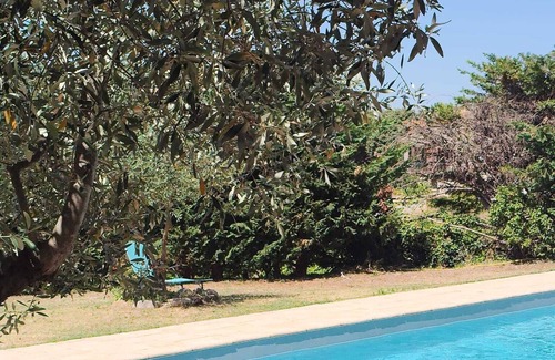 Visan Condo | Ferme de palumiane