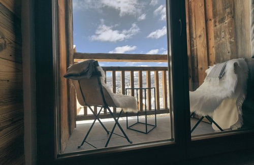Les Gets Ski Chalet | Ferme Des Cornuts, Minutes to Les Get-Sleeps 15