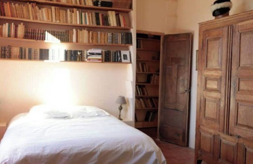 Beaurecueil Other | Ferme des Templiers at the foot of Sainte Victoire