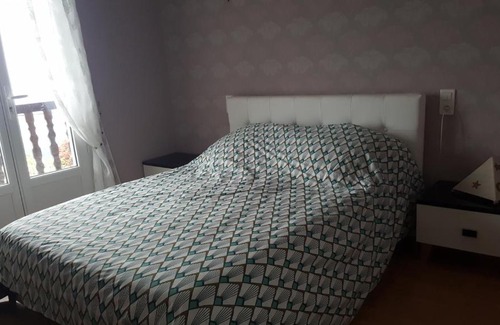 Saint-Michel Apartment | Ferme Ithurburia Hatton