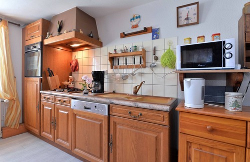 Orbey Apartment | FERME SCHRUTT/TISSERAND