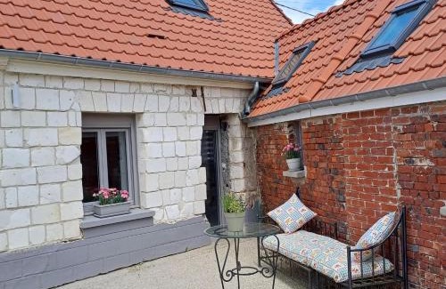 Carvin House | Fermette au calme