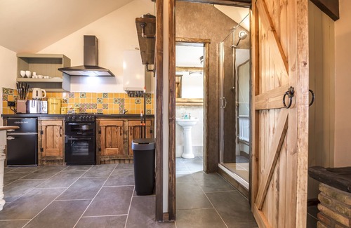 Tiers Cross Cottage | Fern Cottage - 1 Bedroom - Tiers Cross