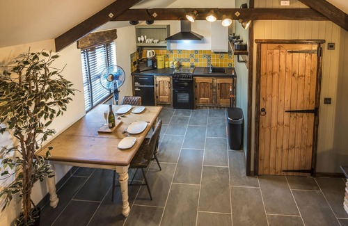 Tiers Cross Cottage | Fern Cottage - 1 Bedroom - Tiers Cross