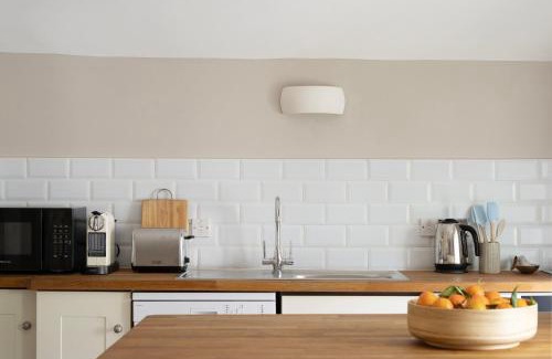 Batheaston House | Fern Cottage Coach House