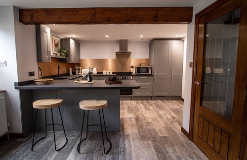 Hele Cottage | Fern Cottage