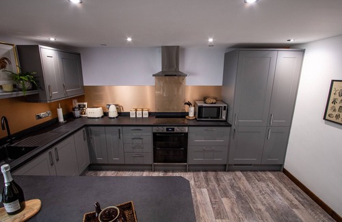 Hele Cottage | Fern Cottage