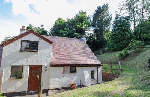 Cofton Hackett House | Fern Cottage