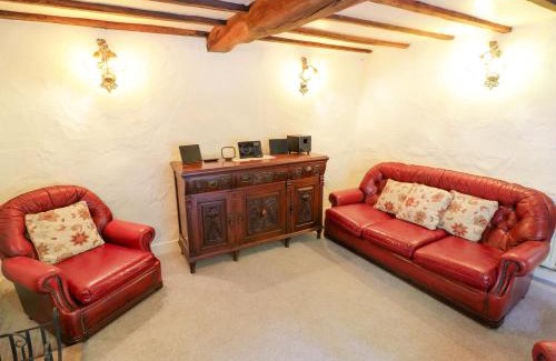 Cofton Hackett House | Fern Cottage
