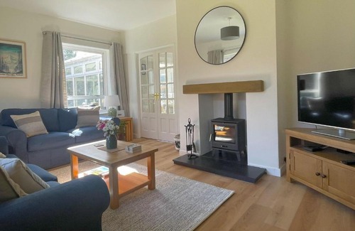 Portinscale House | Fern Cottage