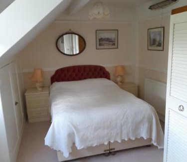 Scarborough Apartment | Fern Cottage