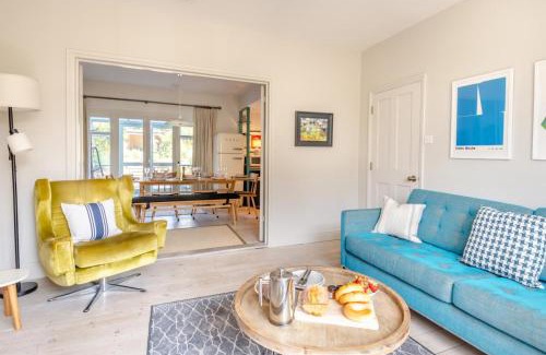Walberswick House | Fern Cottage