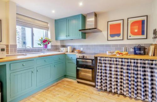 Walberswick House | Fern Cottage
