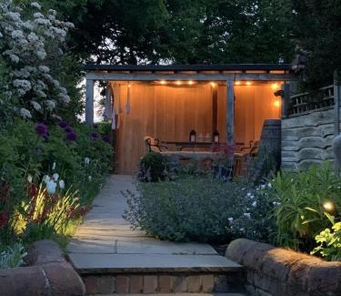 Walberswick House | Fern Cottage